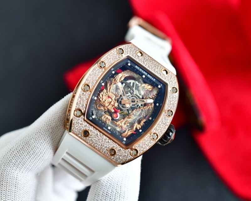 RICHARD MILLE Watches